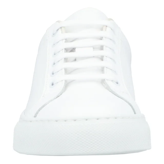 Common Projects Achilles Sneakers in White, photo 4 of 5 from ShopSimon