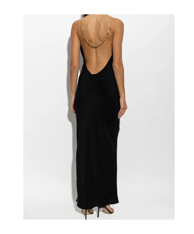 Cult Gaia Sleeveless dress, photo 4 of 5 from SENSER