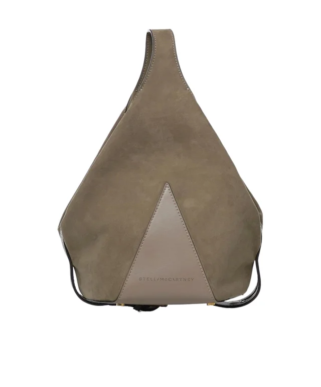 Stella McCartney Appaloosa Small Shoulder Bag from SENSER, photo 1 of 1