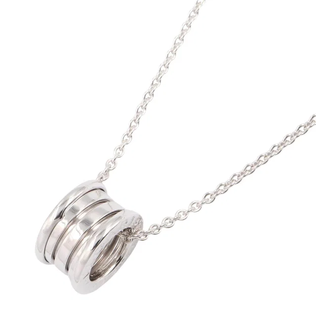 Bvlgari B-zero1 Au750 Necklace from LuxUness