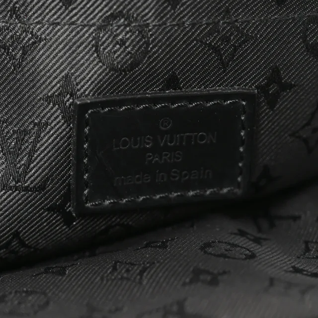 Louis Vuitton Stamped Alligator Embossed Havane Bowler PM Brun in Suede from FASHIONPHILE, photo 6 of 9