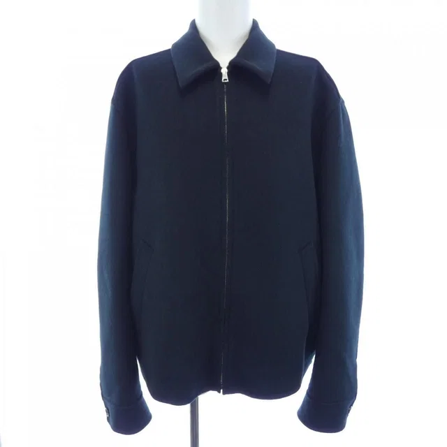 Gucci Jacket Green in Green from The Reluxe