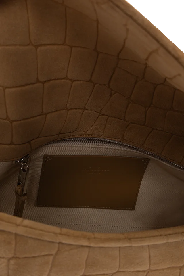 Jacquemus The Long Turismo Shoulder Bag, photo 6 of 6 from SENSER