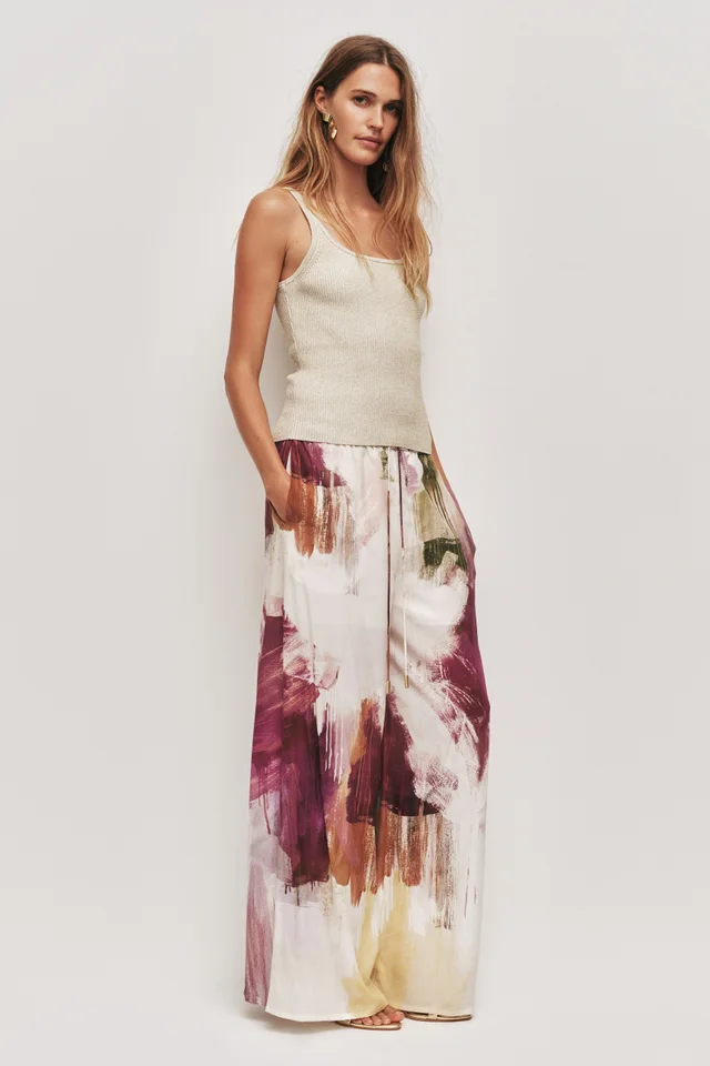 AJE Atomic Silk Pant from Aje, photo 1 of 1