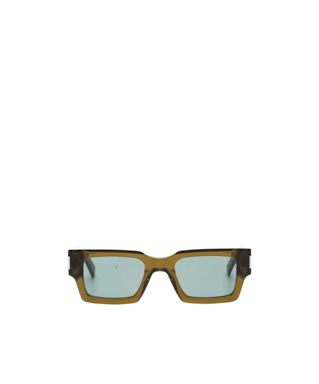 Saint Laurent Full-rim sunglasses from SENSER, photo 1 of 1