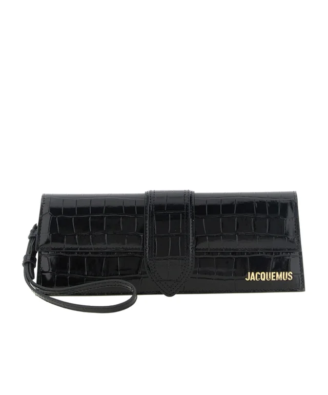 Jacquemus 'La Pochette Bambino' clutch from SENSER, photo 1 of 1