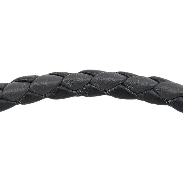 Louis Vuitton Monogram Eclipse Bracelet M6588 in Black Coated/Waterproof canvas from LuxUness, photo 5 of 7