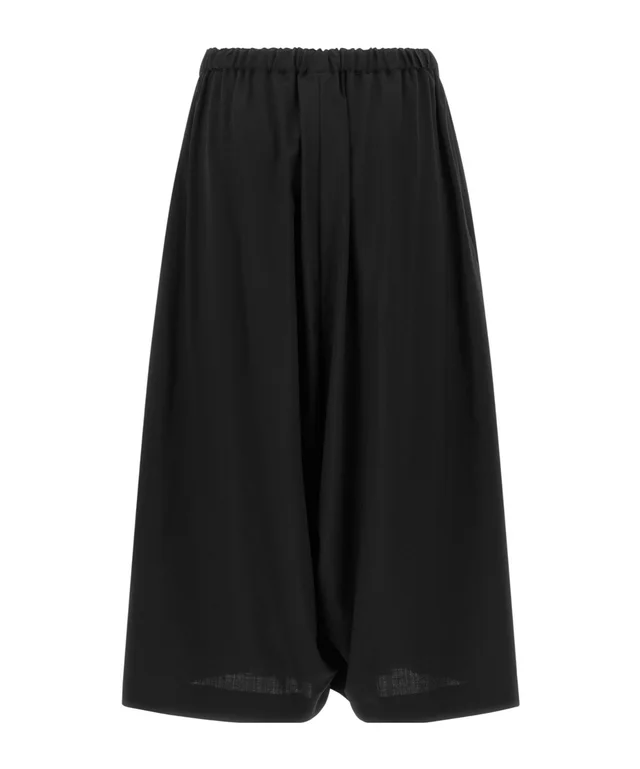 Comme des Garçons Wide Leg Pants, photo 2 of 4 from SENSER