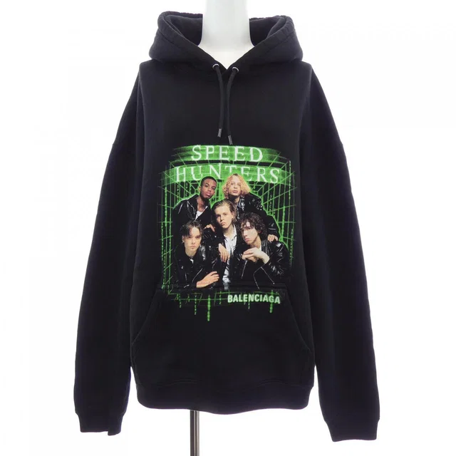 Balenciaga Sweatshirts & hoodies from LuxUness