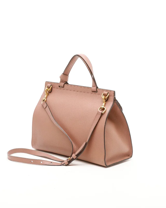 Gucci Small GG Marmont Top Handle Bag from A Retro Tale, photo 3 of 8