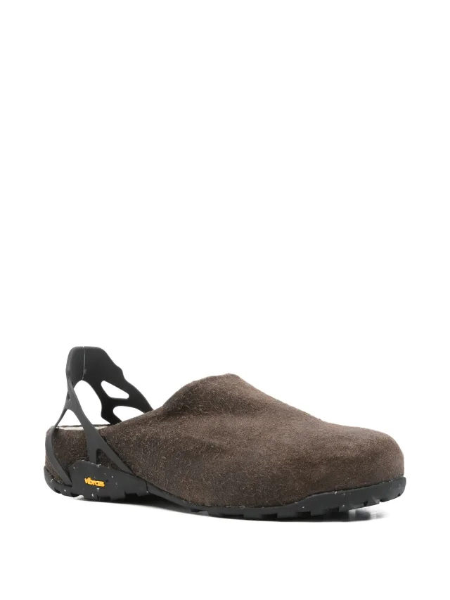 ROA Fedaia mules, photo 2 of 2 from FARFETCH