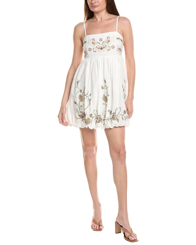ANNA KAY Geiorgina Mini Dress, image 1 of 1 from Gilt