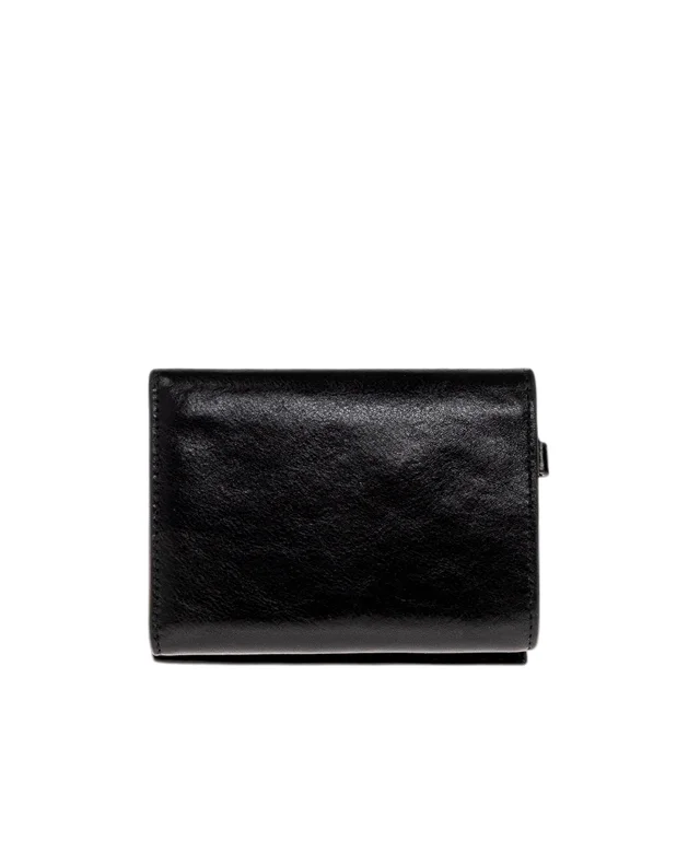 Marni Studded Trifold Wallet, photo 2 of 4 from SENSER