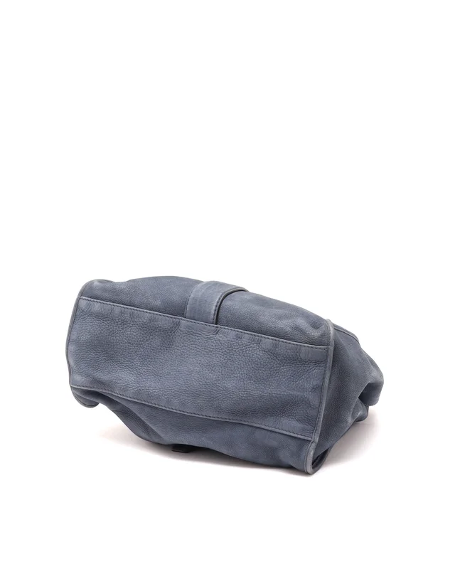 Gucci Stirrup Bag in Canvas from A Retro Tale, photo 4 of 8
