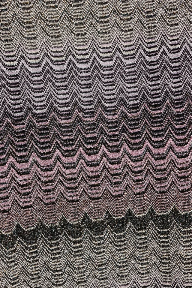 Missoni Cutout Metallic Crochet-Knit Maxi Dress, photo 4 of 4 from THE OUTNET