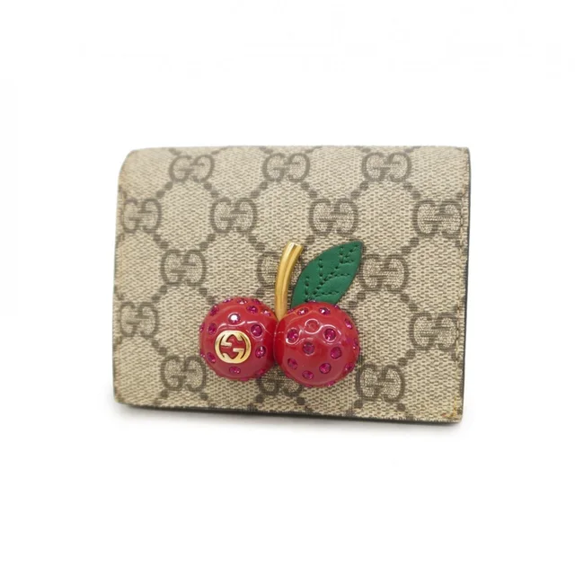 Gucci handbags, wallets & cases in Canvas from The Brand Collector