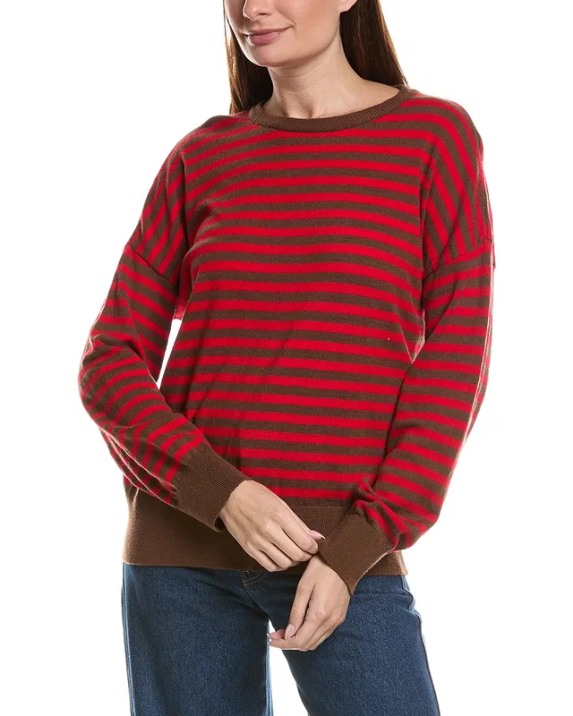 Colette Rose Sweatshirt, image 1 of 1 from Rue La La