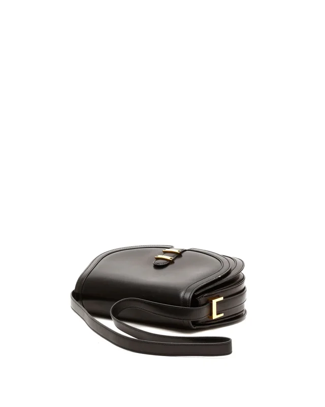 Gucci Shoulder Bag in Leather from A Retro Tale, photo 4 of 7