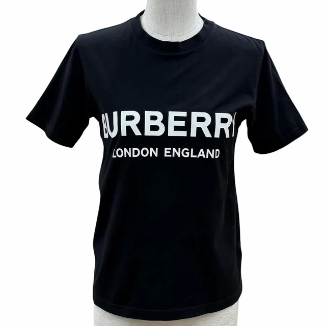 Burberry Cotton T Shirt from LuxUness
