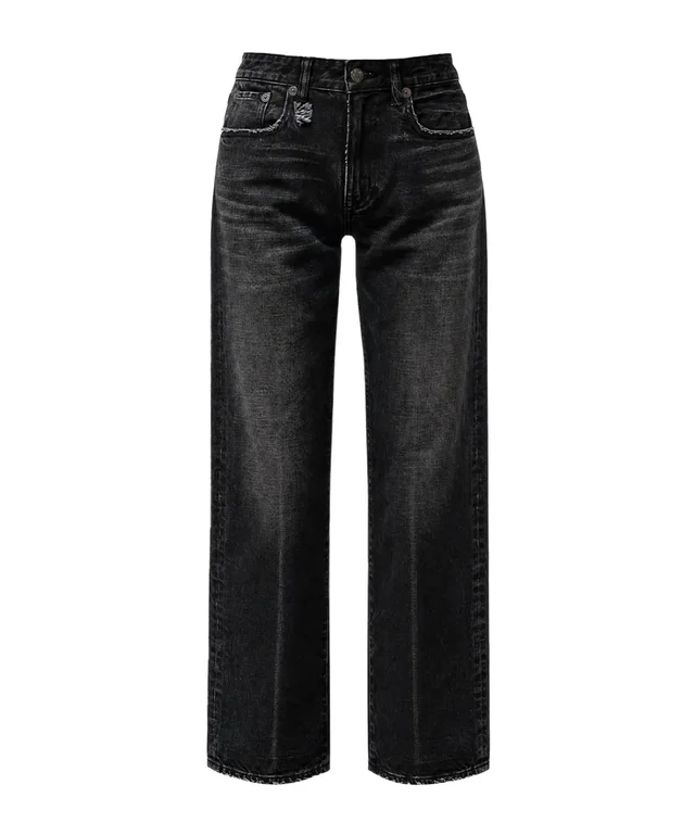R13 Wide-leg jeans from SENSER, photo 1 of 1