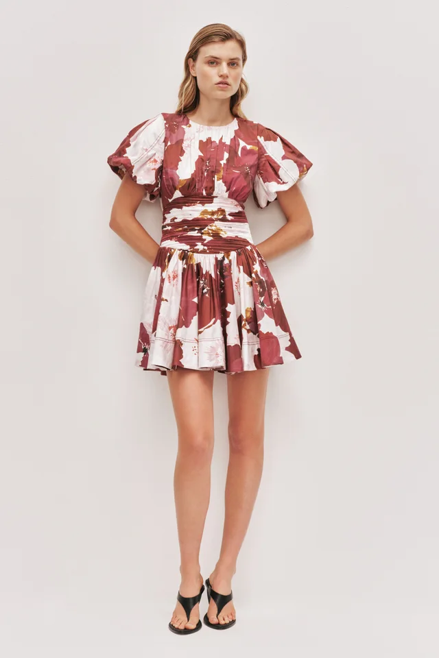 AJE Tilda Mini Dress from Aje, photo 1 of 1