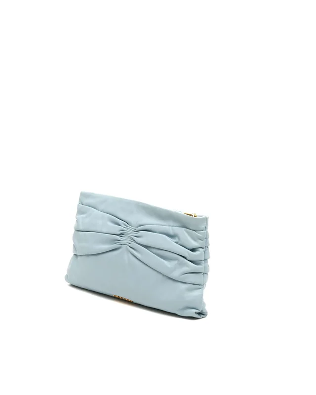 Miu Miu Clutch Bag in Leather from A Retro Tale, photo 3 of 8