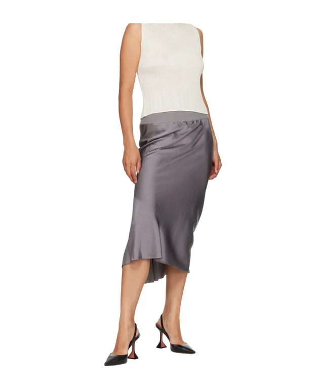 Pleats Please By Issey Miyake Pleats Please Issey Miyake Monthly Colours August Slim Fit Top, photo 2 of 5 from SENSER