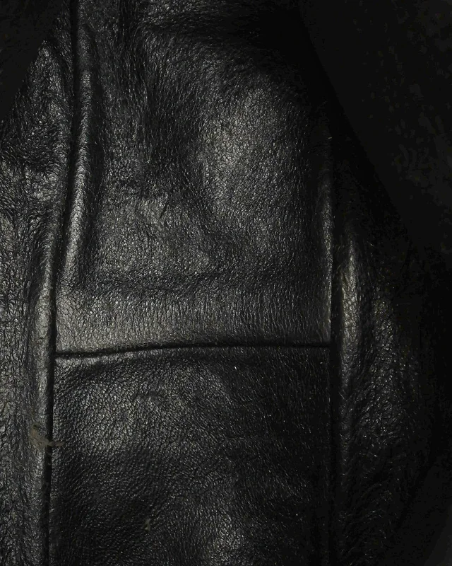 Chanel CC Tassel Camera Bag in Woven leather from A Retro Tale, photo 10 of 12