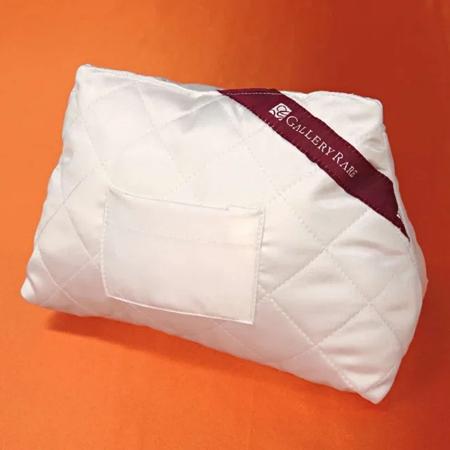 Cushion for HERMES Birkin25 from GALLERY RARE