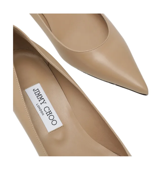 Jimmy Choo Amelia 35 pumps, photo 4 of 4 from SENSER