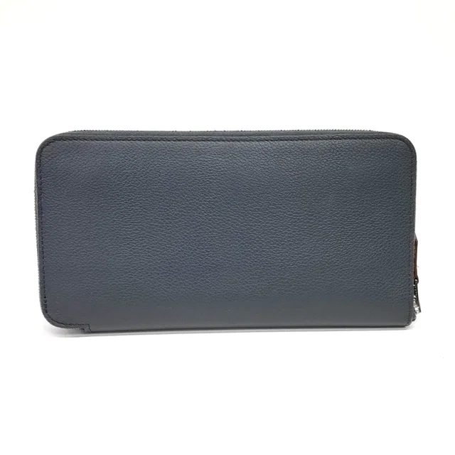 Hermès 에르메스 실키인 장지갑 (W) from GUGUS