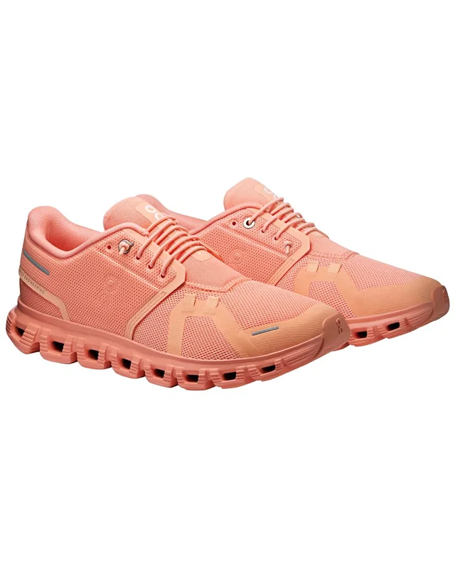 On Running Cloud 6 Running Shoe, image 1 of 1 from Rue La La