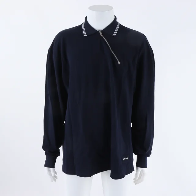 Miu Miu Muumiu PK long sleeve from GUGUS