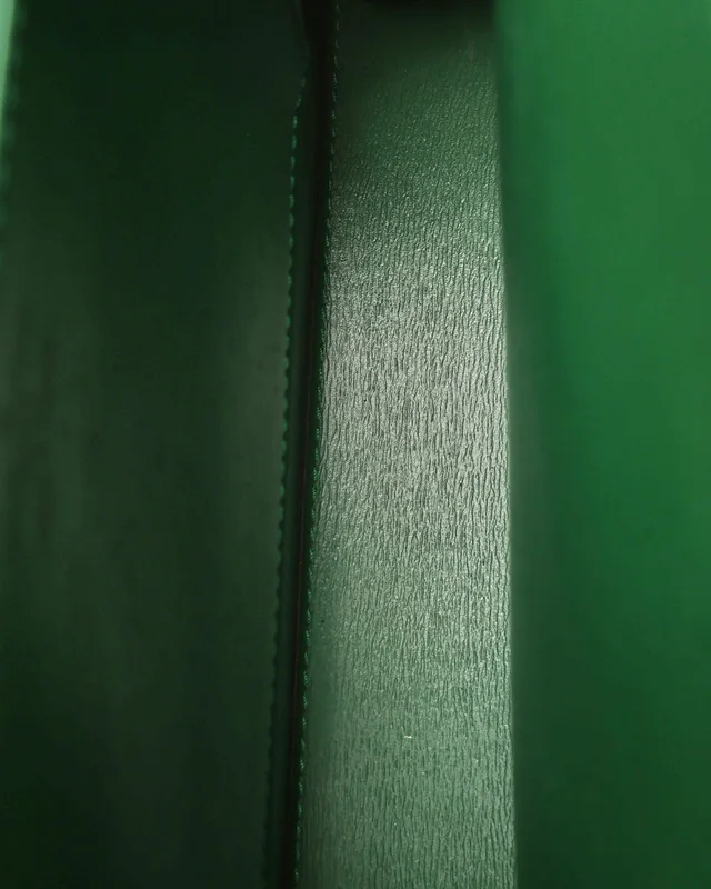 Louis Vuitton Epi Malesherbes Bag in Leather from A Retro Tale, photo 7 of 9