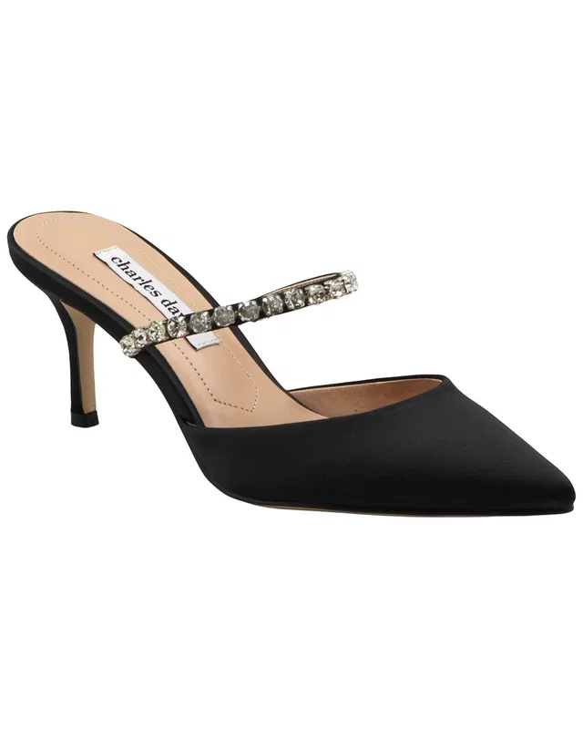 Charles David Adelynn Pump, image 1 of 1 from Rue La La