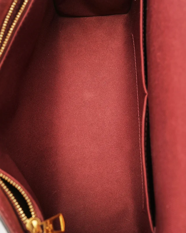 Louis Vuitton Damier Bond Street MM Bag from A Retro Tale, photo 7 of 9