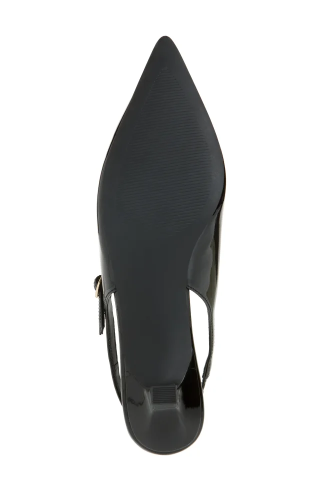 NORDSTROM RACK Miranda Slingback Pump, photo 6 of 6 from Nordstrom Rack