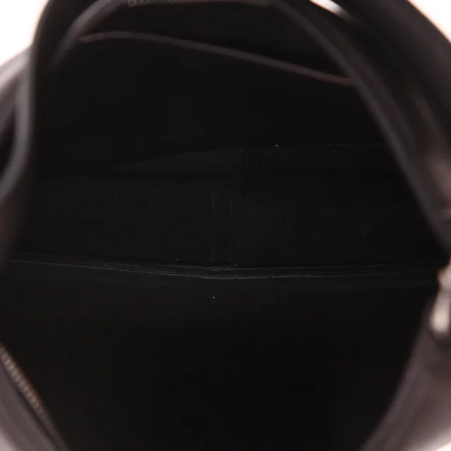 Hermès handbag Trim in Black Swift leather from Collector Square, photo 4 of 4