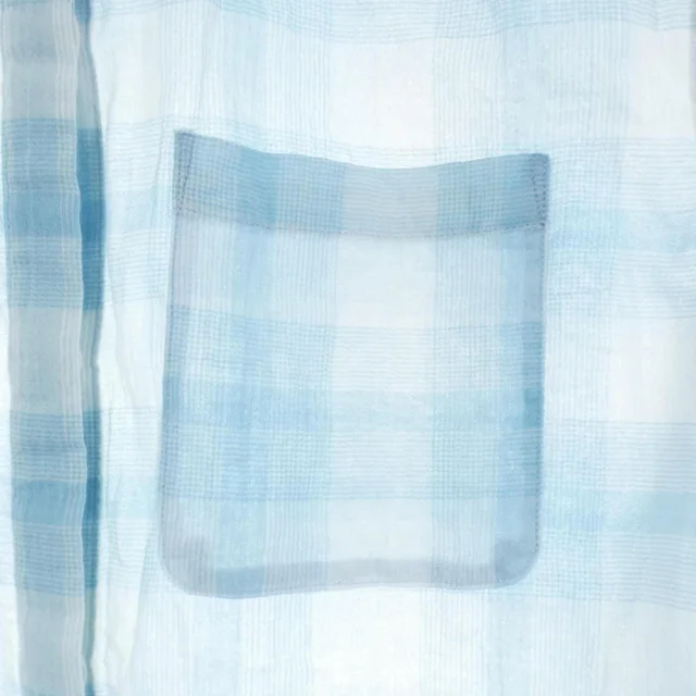 Burberry Brit Cotton Shirt from LuxUness, photo 2 of 2