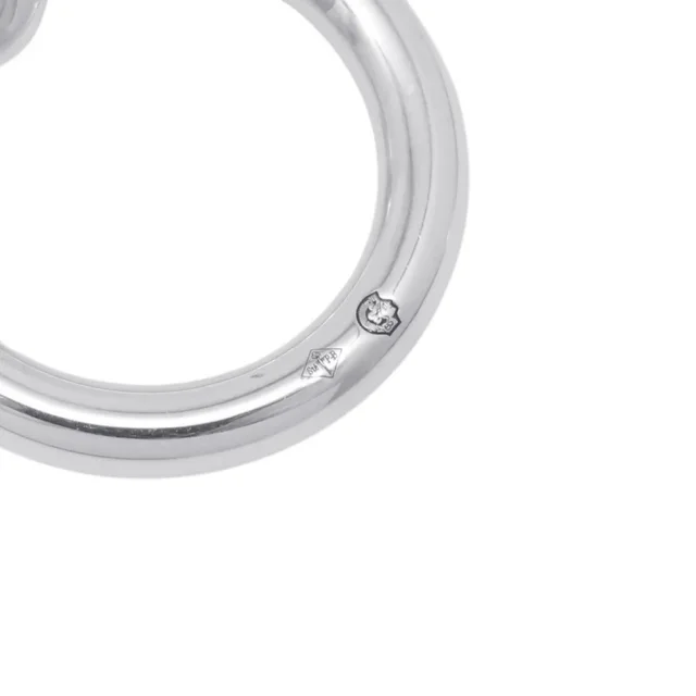 Hermès Chaine d'Ancre Farandole Bracelet Size SH SV925 from GALLERY RARE, photo 7 of 8