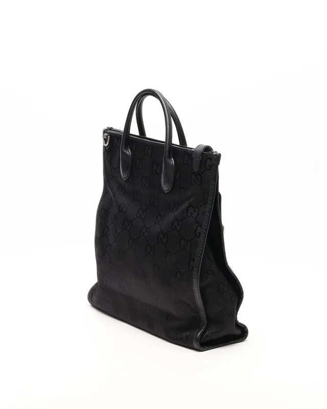 Gucci GG Off The Grid Tote Bag from A Retro Tale, photo 3 of 7