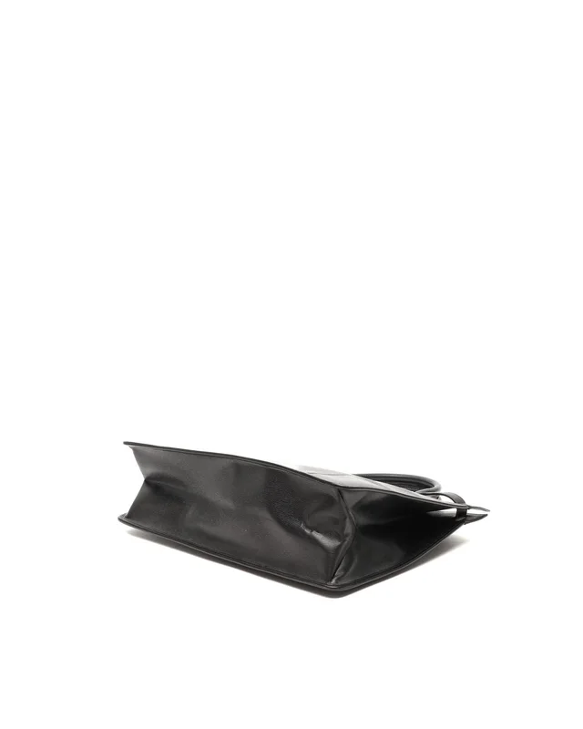 Gucci Tote Bag in Leather from A Retro Tale, photo 5 of 11