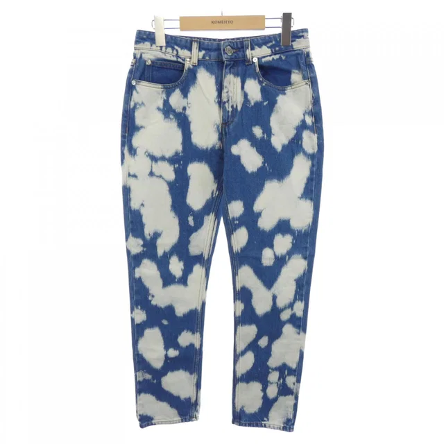 Burberry Pants & jeans from LuxUness