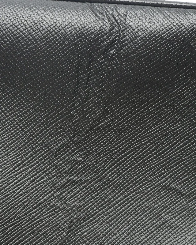 Prada Small Saffiano Galeria Bag in Saffiano leather from A Retro Tale, photo 6 of 8