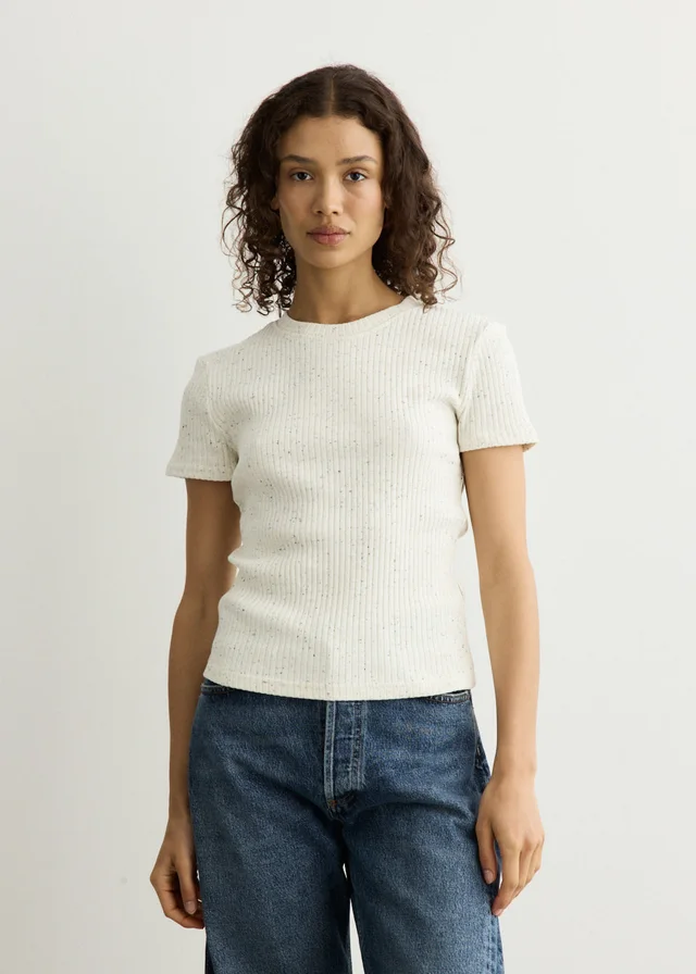 Samsoe Samsoe Sanell T-Shirt from Incu, photo 1 of 1