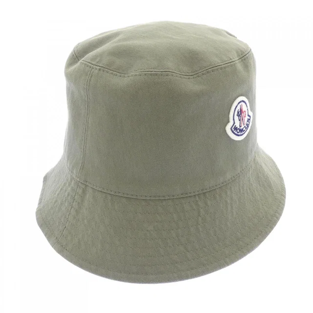 Moncler Hats & hair accessories in Green Others from LuxUness