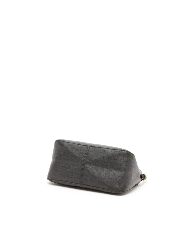 Fendi Small Zucca Mamma Bag in Canvas from A Retro Tale, photo 4 of 9
