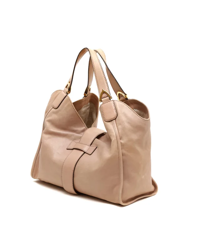Gucci Stirrup Bag in Canvas from A Retro Tale, photo 3 of 9