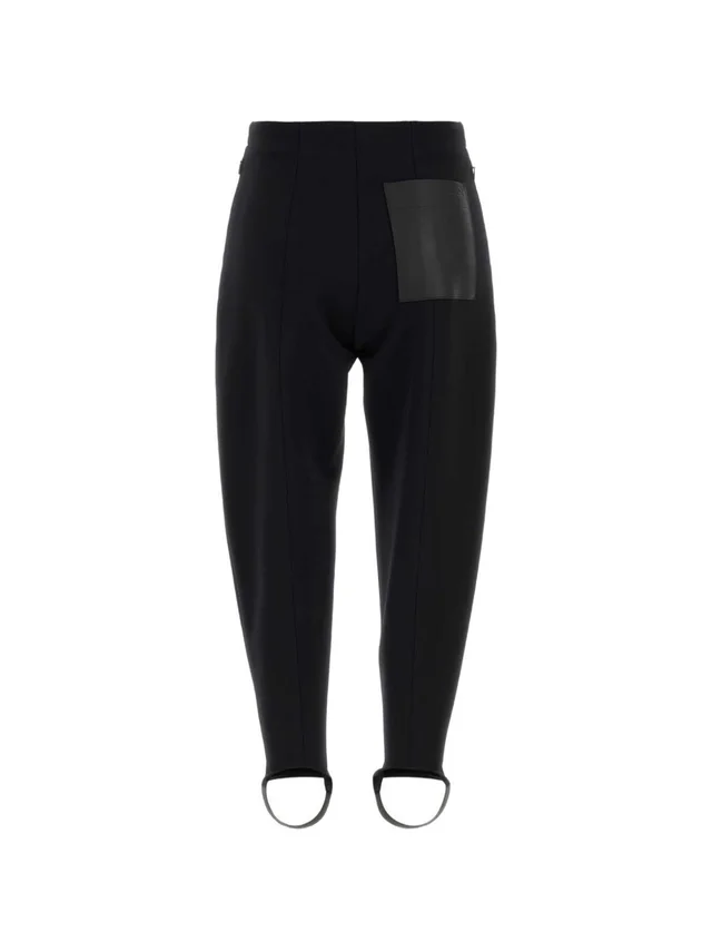 Loewe Stirrup pants, photo 2 of 2 from SENSER