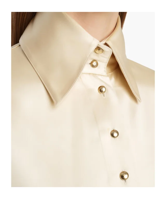 Khaite Ivy top, photo 4 of 5 from SENSER